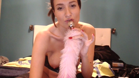 ANALDELICIOUS  04-02-2022